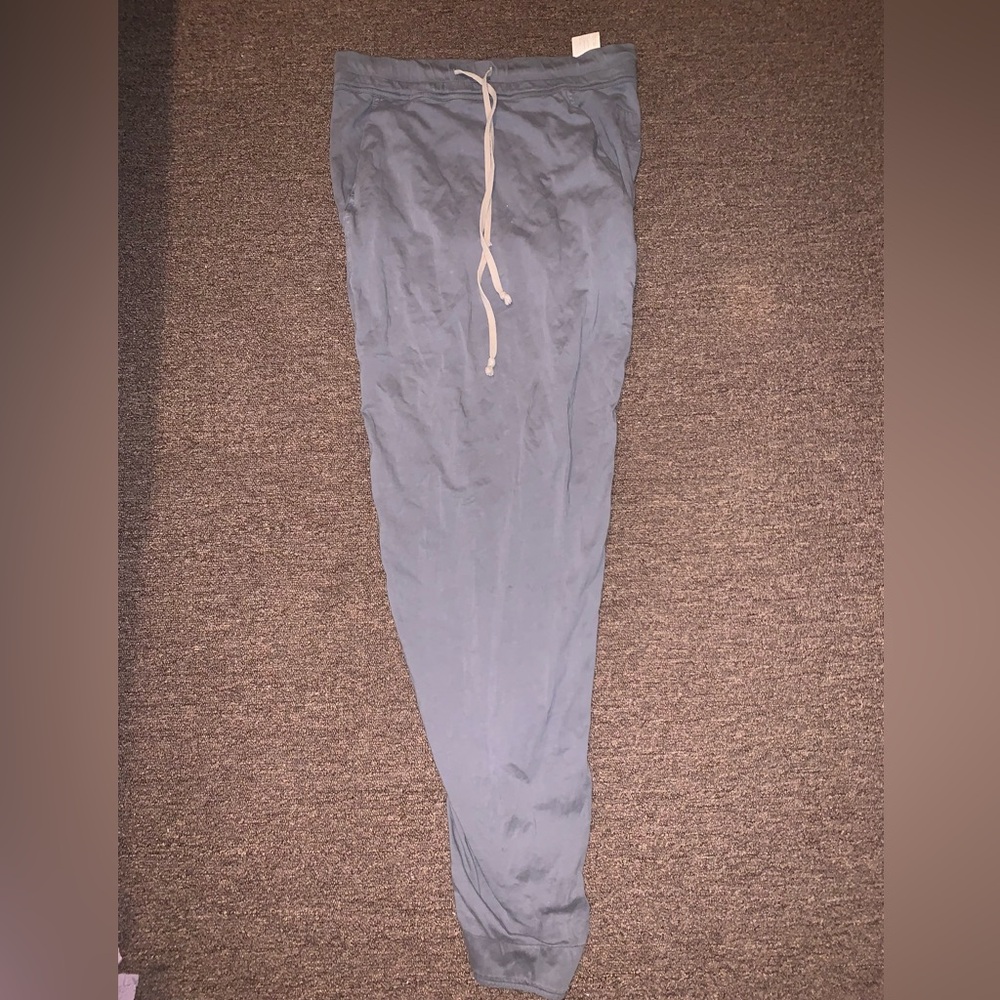 Rick Owen Drawstring Skirt